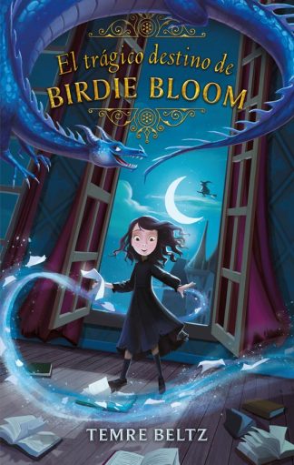 EL TRAGICO DESTINO DE BRIDIE BLOOM