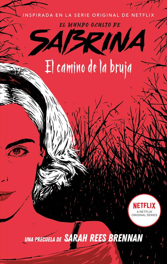 EL CAMINO DE LA BRUJA