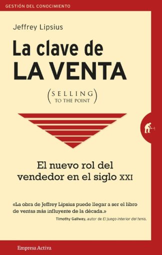 LA CLAVE DE LA VENTA