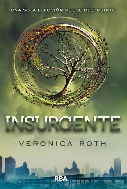 INSURGENTE