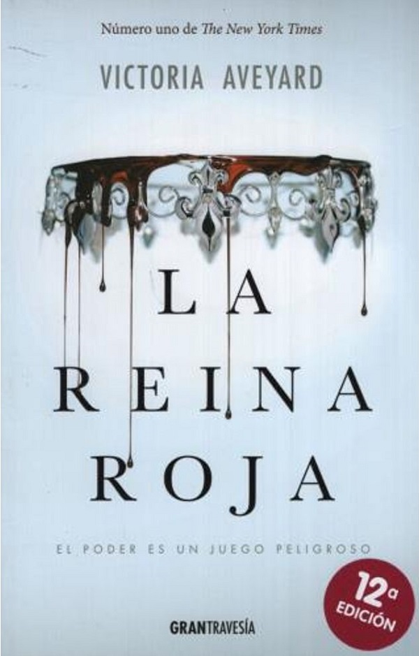 LA REINA ROJA