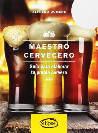 MAESTRO CERVECERO