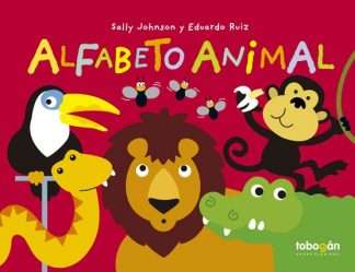 ALFABETO ANIMAL