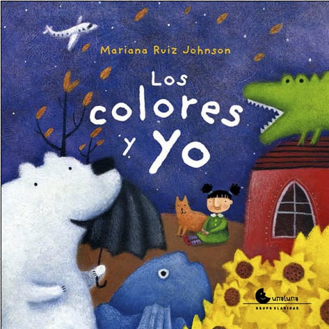LOS COLORES Y YO