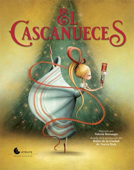 EL CASCANUECES