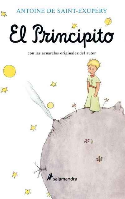 EL PRINCIPITO