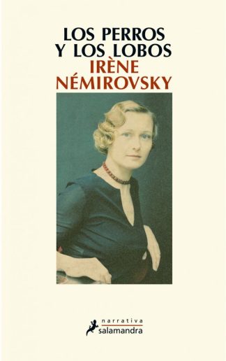 LOS PERROS Y LOS LOBOS