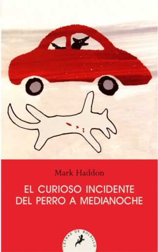 EL CURIOSO INCIDENTE DEL PERRO A MEDIANOCHE