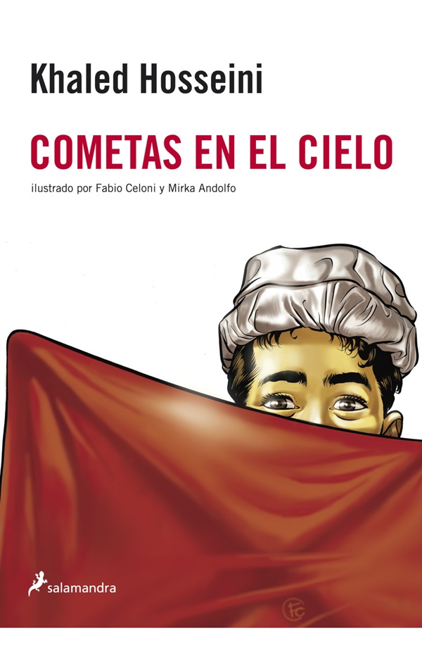 COMETAS EN EL CIELO