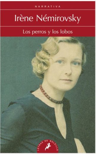 LOS PERROS Y LOS LOBOS