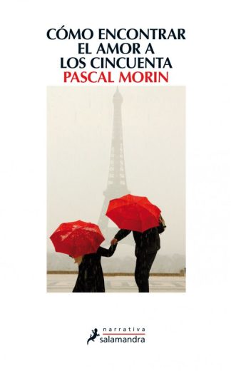 COMO ENCONTRAR EL AMOR A LOS CINCUENTA