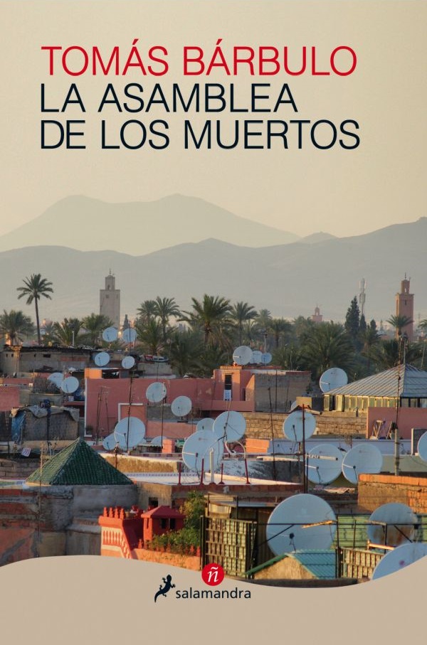 LA ASAMBLEA DE LOS MUERTOS