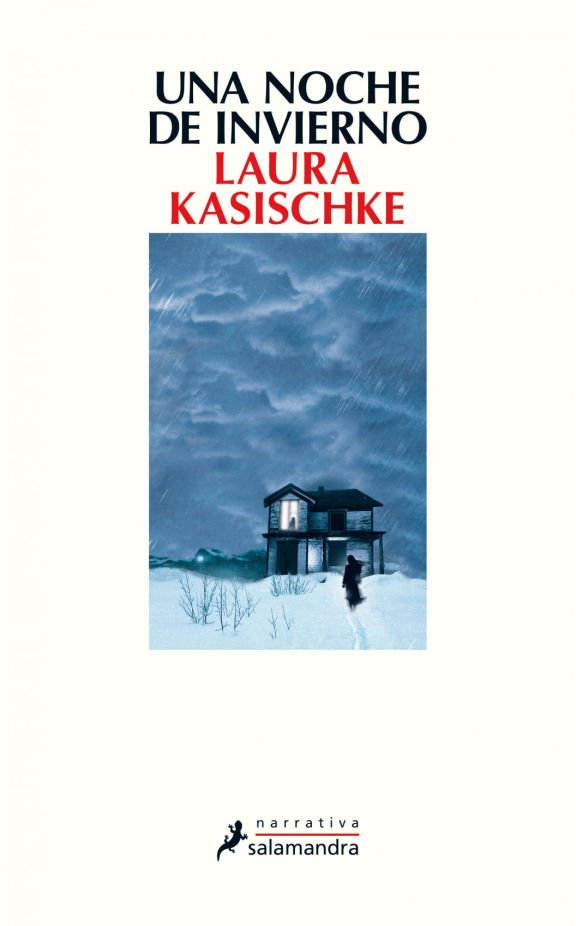 LAURA KASISCHKE