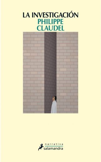 LA INVESTIGACION