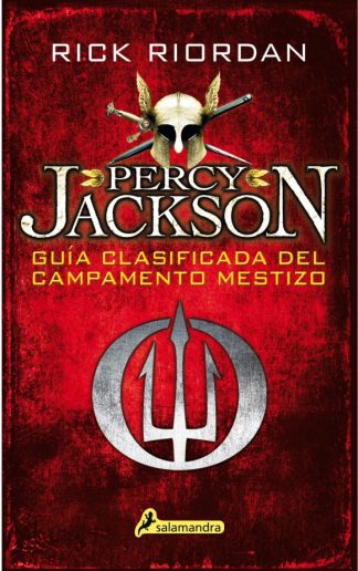 GUIA CLASIFICADA DEL CAMPAMENTO MESTIZO