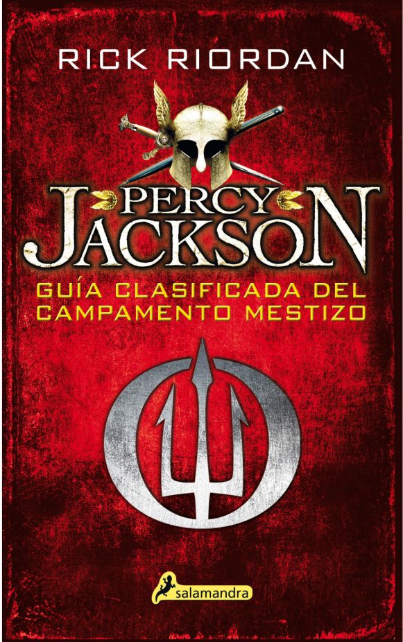 GUIA CLASIFICADA DEL CAMPAMENTO MESTIZO