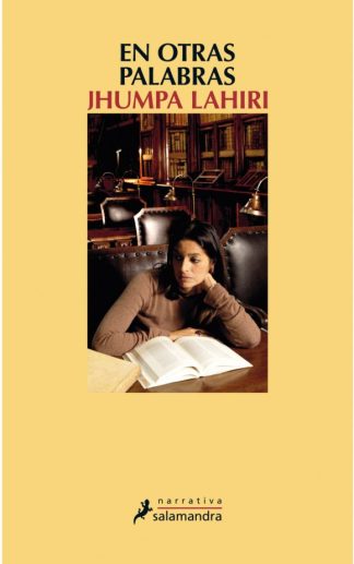 EN OTRAS PALABRAS