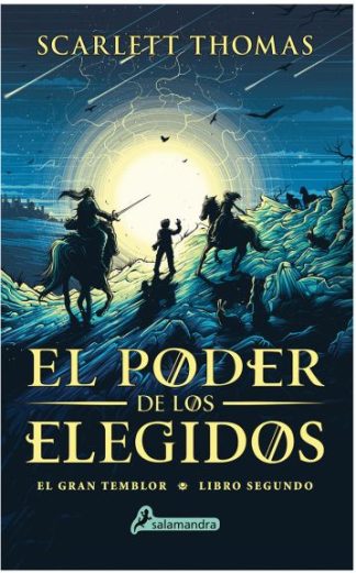 EL PODER DE LOS ELEGIDOS