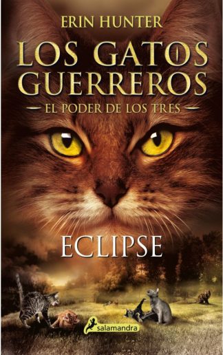 EL PODER DE LOS TRES