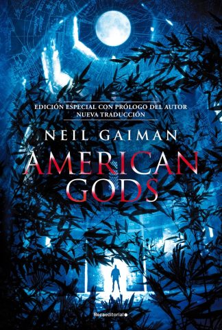 AMERICAN GODS