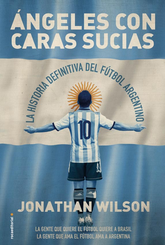 ANGELES CON CARAS SUCIAS