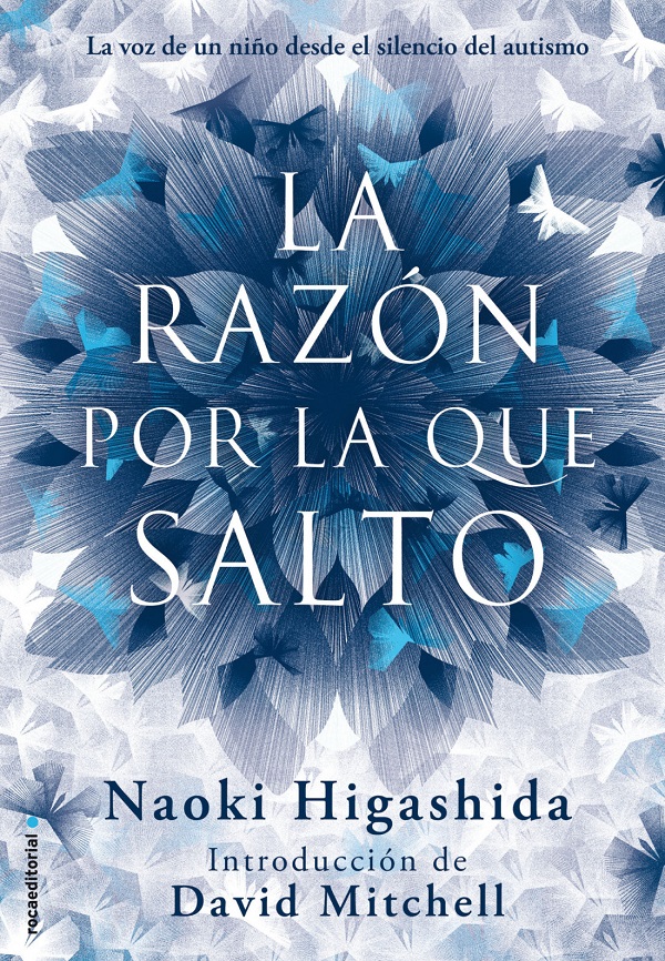 LA RAZON POR LA QUE SALTO