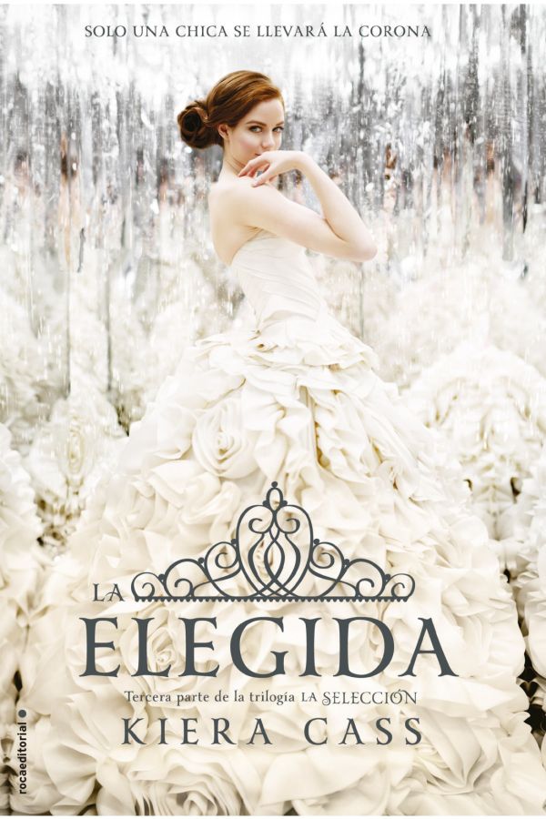 LA ELEGIDA