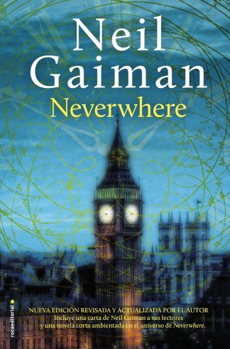 NEVERWHERE