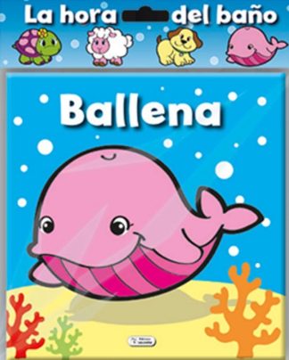 BALLENA