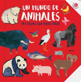 UN MUNDO DE ANIMALES
