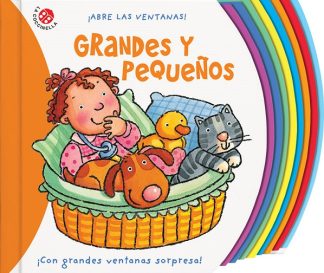 GRANDES Y PEQUEÑOS