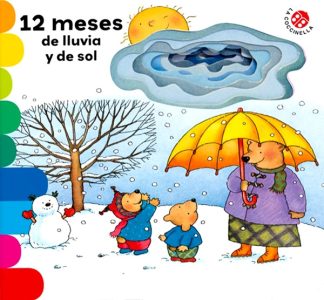12 MESES DE LLUVIA Y DE SOL