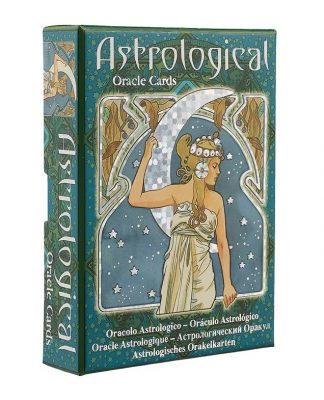 ASTROLOGICAL ORACULO