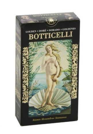 BOTTICELLI GOLDEN