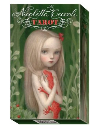 NICOLETTA CECCOLI TAROT