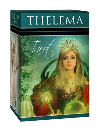 THELEMA TAROT