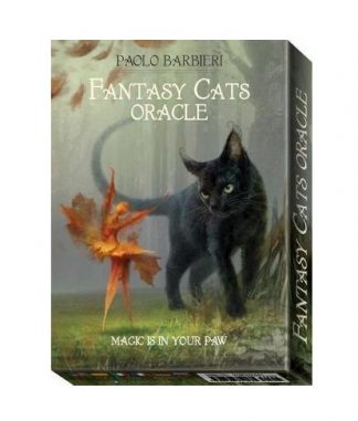 FANTASY CATS ORACLE