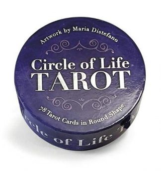 CIRCLE OF LIFE TAROT