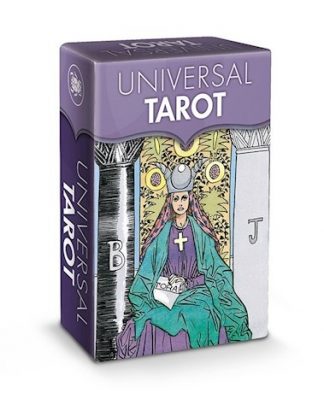 MINI UNIVERSAL TAROT