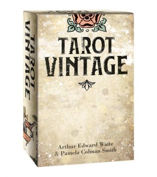 VINTAGE TAROT