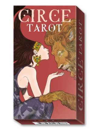 CIRCE TAROT