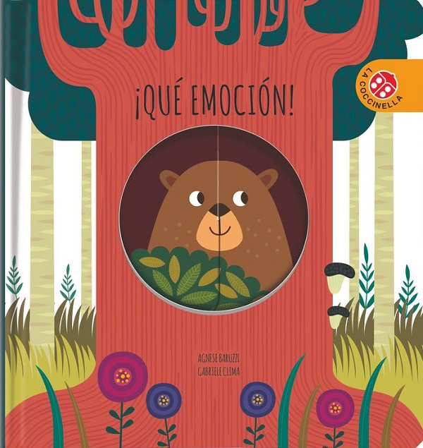 ¡QUE EMOCION!
