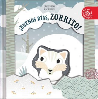 ¡BUENOS DIAS  ZORRITO!