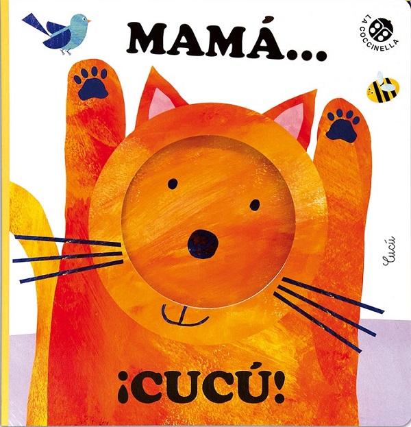 MAMA... ¡CUCU!