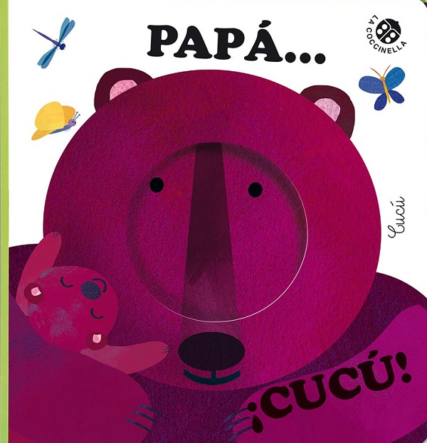 PAPA...  CUCU