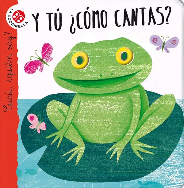 Y TU ¿COMO CANTAS?