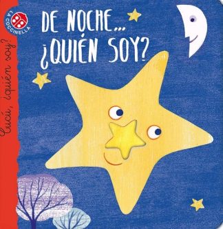 DE NOCHE...¿QUIEN SOY
