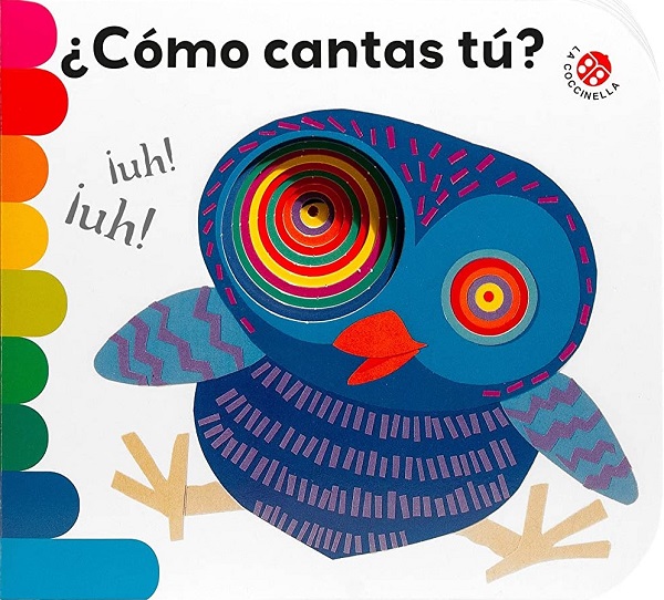 ¿COMO CANTAS TU?