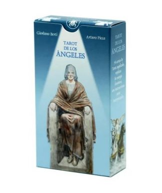 TAROT DE LOS ANGELES