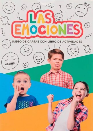 LAS EMOCIONES